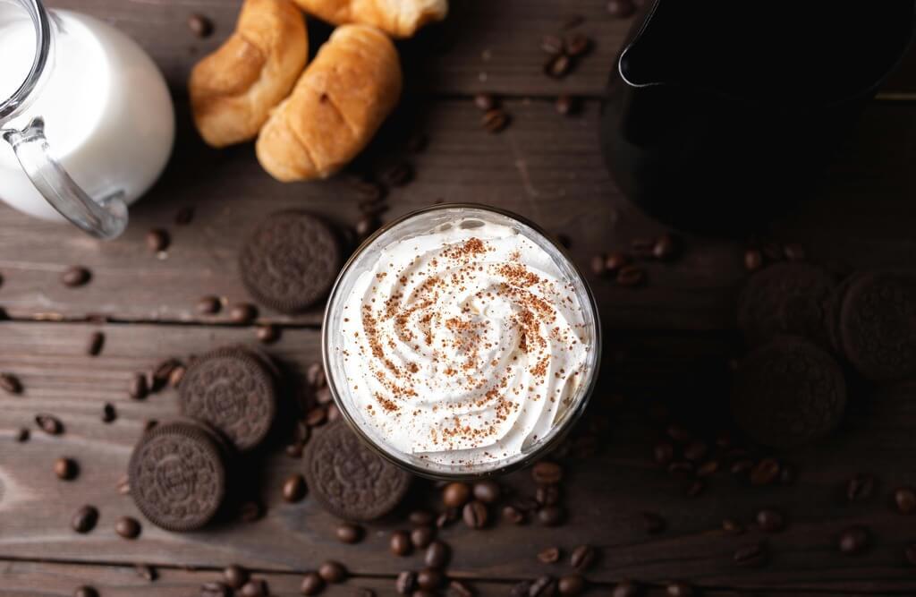 Reusable Cup