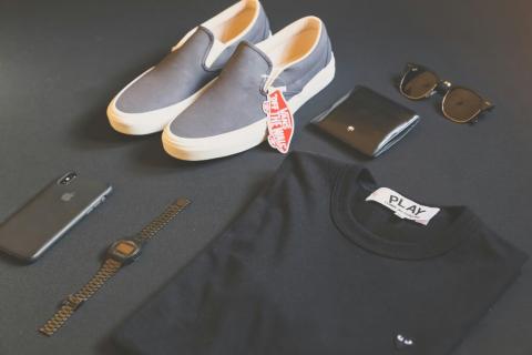 VIP Styling Session